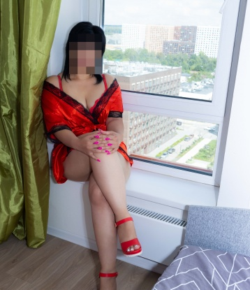 Галя, 34 года, 1 размер груди